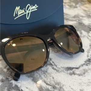Maui Jim woman’s sunglasses - Alulu